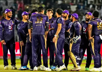 Today Match Prediction-KK vs QG-Dream11-PSL T20 2024-16th Match-Who Will Win