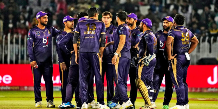 Today Match Prediction-KK vs QG-Dream11-PSL T20 2024-16th Match-Who Will Win