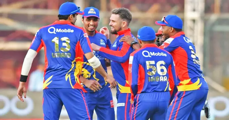 Today Match Prediction-Karachi Kings vs Peshawar Zalmi-Dream11-PSL T20 2024-6th Match-Who Will Win