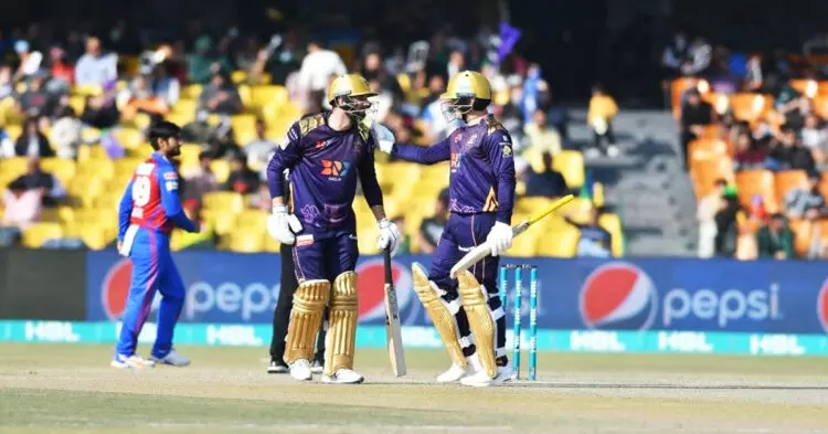 Today Match Prediction-Karachi Kings vs Quetta Gladiators-Dream11-PSL T20 2024-16th Match-Who Will Win