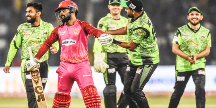 Today Match Prediction-LQ vs ISU-Dream11-PSL T20 2024-1st Match-Who Will Win