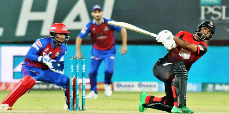 Today Match Prediction-LQ vs KK-Dream11-PSL T20 2024-10th Match-Who Will Win