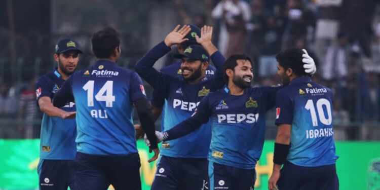 Today Match Prediction-LQ vs MS-Dream11-PSL T20 2024-14th Match-Who Will Win