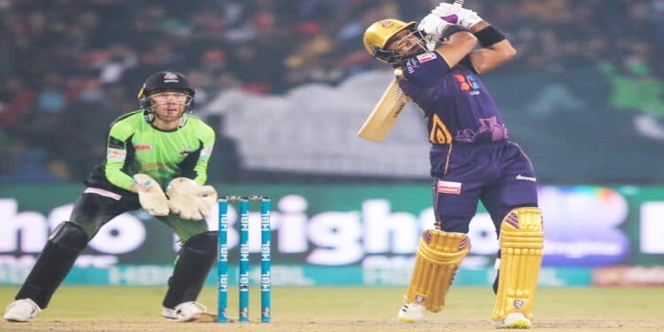 Today Match Prediction-LQ vs QG-Dream11-PSL T20 2024-4th Match-Who Will Win