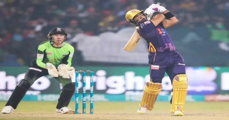 Today Match Prediction-LQ vs QG-Dream11-PSL T20 2024-4th Match-Who Will Win