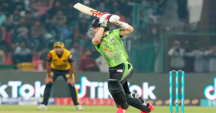 Today Match Prediction-Lahore Qalandars vs Peshawar Zalmi-Dream11-PSL T20 2024-12th Match-Who Will Win