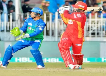 Today Match Prediction-MS vs IU-Dream11-PSL T20 2024-5th Match-Who Will Win