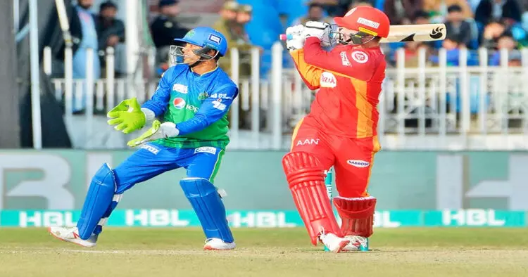 Today Match Prediction-MS vs IU-Dream11-PSL T20 2024-5th Match-Who Will Win