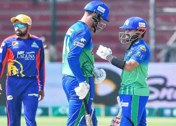 Today Match Prediction-MS vs KK-Dream11-PSL T20 2024-3rd Match-Who Will Win