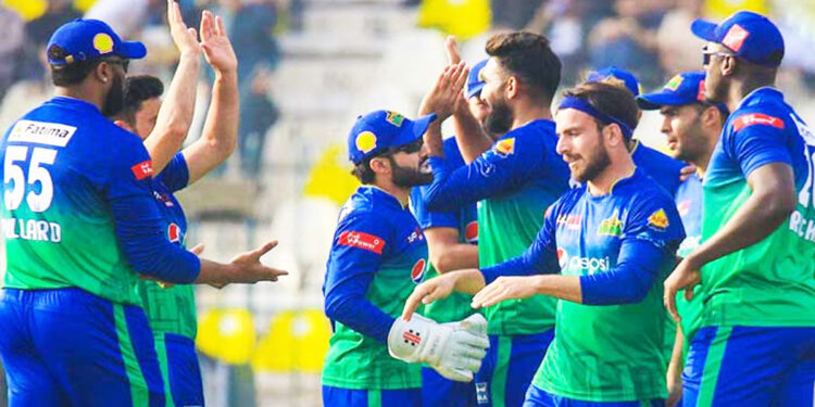 Today Match Prediction-MS vs QG-Dream11-PSL T20 2024-11th Match-Who Will Win