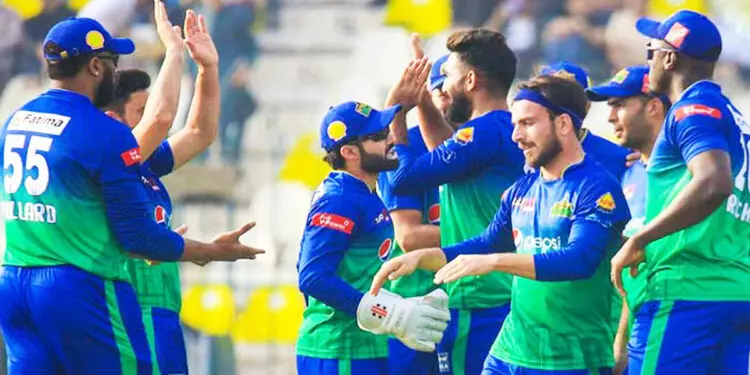 Today Match Prediction-MS vs QG-Dream11-PSL T20 2024-11th Match-Who Will Win