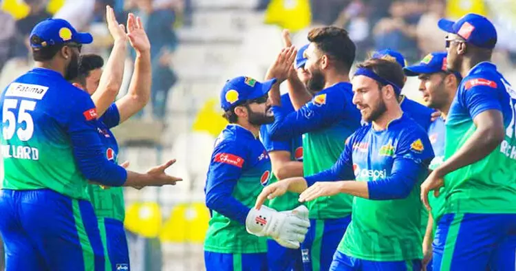 Today Match Prediction-MS vs QG-Dream11-PSL T20 2024-11th Match-Who Will Win