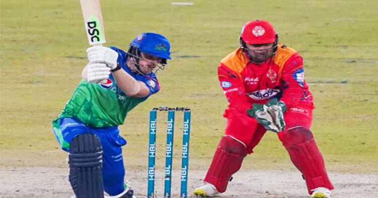 Today Match Prediction-Multan Sultans vs Islamabad United-Dream11-PSL T20 2024-5th Match-Who Will Win