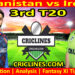 Today Match Prediction-AFG vs IRE-Dream11-3rd T20 2024-Who Will Win