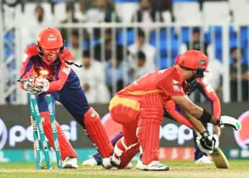 Today Match Prediction-IU vs KK-Dream11-PSL T20 2024-24th Match-Who Will Win