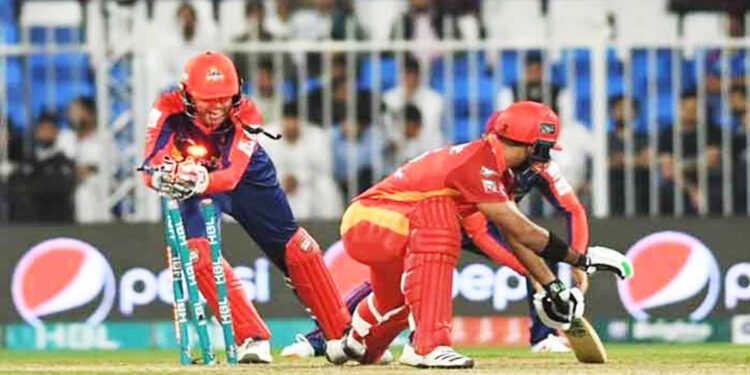 Today Match Prediction-IU vs KK-Dream11-PSL T20 2024-24th Match-Who Will Win