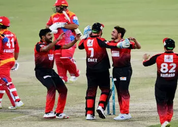 Today Match Prediction-IU vs LQ-Dream11-PSL T20 2024-23rd Match-Who Will Win