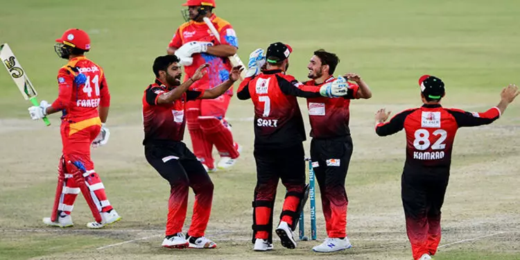Today Match Prediction-IU vs LQ-Dream11-PSL T20 2024-23rd Match-Who Will Win
