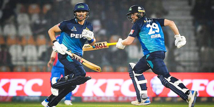 Today Match Prediction-IU vs MS-Dream11-PSL T20 2024-27th Match-Who Will Win