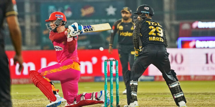 Today Match Prediction-IU vs PZ-Dream11-PSL T20 2024-20th Match-Who Will Win