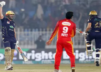 Today Match Prediction-IU vs QG-Dream11-PSL T20 2024-18th Match-Who Will Win