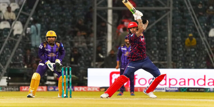 Today Match Prediction-IU vs QG-Dream11-PSL T20 2024-Eliminator 1 Match-Who Will Win