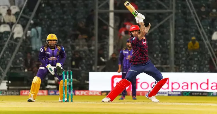 Today Match Prediction-IU vs QG-Dream11-PSL T20 2024-Eliminator 1 Match-Who Will Win