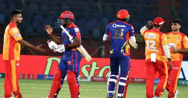Today Match Prediction-Islamabad United vs Karachi Kings-Dream11-PSL T20 2024-24th Match-Who Will Win