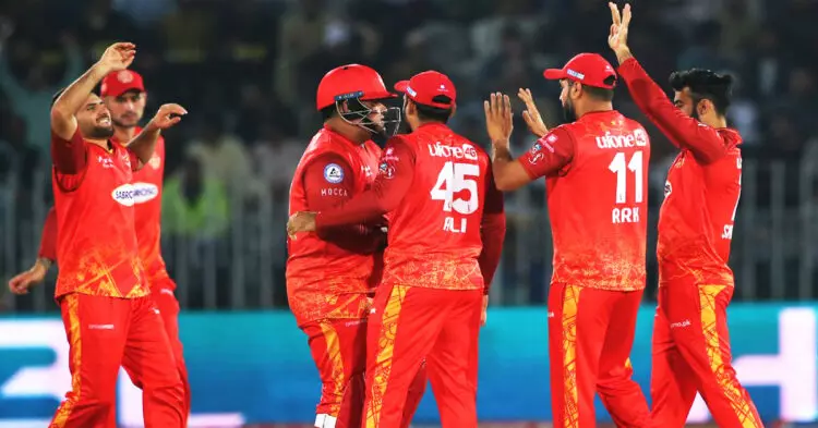 Today Match Prediction-Islamabad United vs Lahore Qalandars-Dream11-PSL T20 2024-23rd Match-Who Will Win