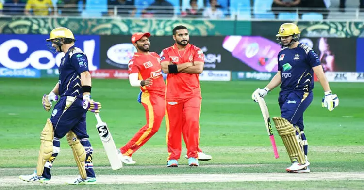 Today Match Prediction-Islamabad United vs Quetta Gladiators-Dream11-PSL T20 2024-18th Match-Who Will Win