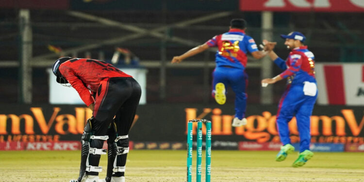 Today Match Prediction-KK vs LQ-Dream11-PSL T20 2024-26th Match-Who Will Win