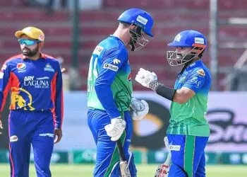 Today Match Prediction-KK vs MS-Dream11-PSL T20 2024-19th Match-Who Will Win