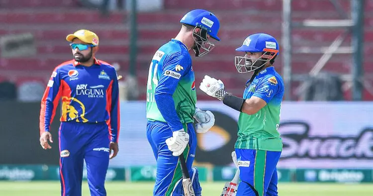 Today Match Prediction-KK vs MS-Dream11-PSL T20 2024-19th Match-Who Will Win