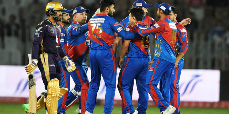 Today Match Prediction-KK vs PZ-Dream11-PSL T20 2024-29th Match-Who Will Win