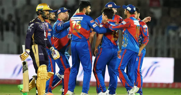 Today Match Prediction-KK vs PZ-Dream11-PSL T20 2024-29th Match-Who Will Win