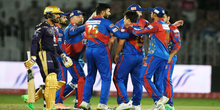 Today Match Prediction-KK vs QG-Dream11-PSL T20 2024-22nd Match-Who Will Win