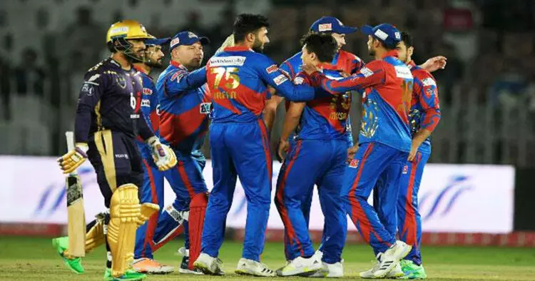 Today Match Prediction-KK vs QG-Dream11-PSL T20 2024-22nd Match-Who Will Win
