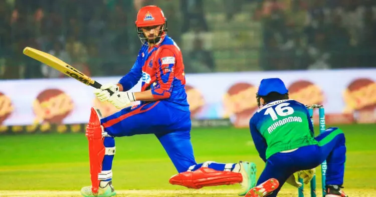Today Match Prediction-Karachi Kings vs Multan Sultans-Dream11-PSL T20 2024-19th Match-Who Will Win