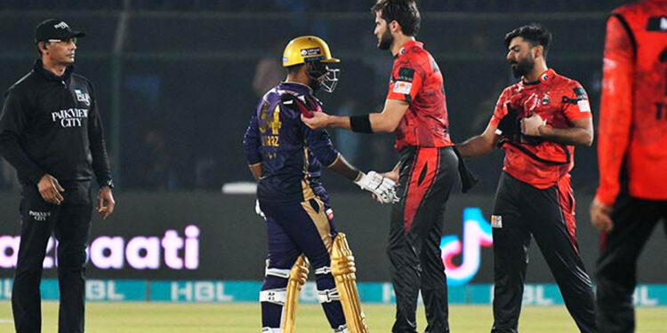 Today Match Prediction-LQ vs QG-Dream11-PSL T20 2024-28th Match-Who Will Win