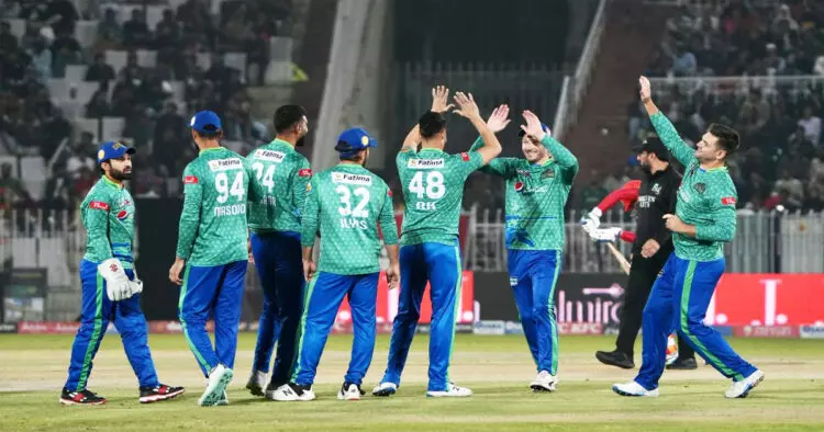 Today Match Prediction-MS vs PZ-Dream11-PSL T20 2024-21st Match-Who Will Win