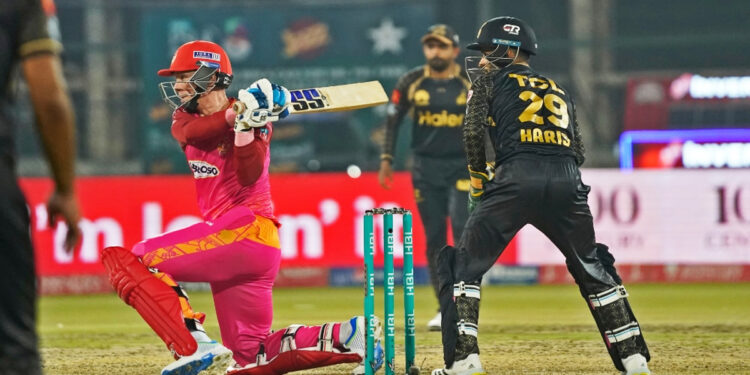 Today Match Prediction-PZ vs IU-Dream11-PSL T20 2024-Eliminator 2 Match-Who Will Win