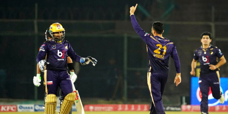 Today Match Prediction-PZ vs QG-Dream11-PSL T20 2024-25th Match-Who Will Win