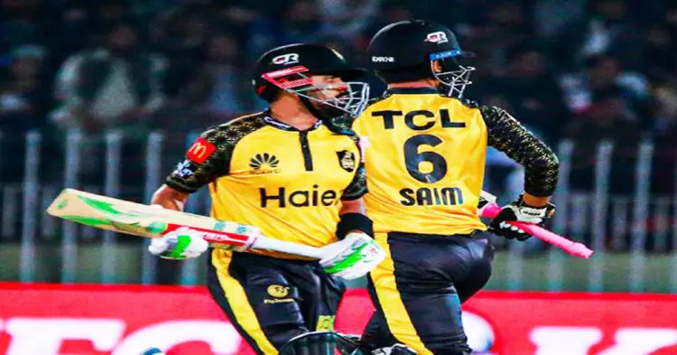 Today Match Prediction-Peshawar Zalmi vs Islamabad United-Dream11-PSL T20 2024-Eliminator 2 Match-Who Will Win