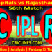 Today Match Prediction-DC vs RR-IPL Match Today 2024-56th Match-Venue Details-Dream11-Toss Update-Who Will Win