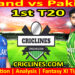 Today Match Prediction-ENG vs PAK-Dream11-1st T20 2024-Who Will Win