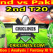 Today Match Prediction-IRE vs PAK-Dream11-2nd T20 2024-Who Will Win