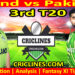 Today Match Prediction-IRE vs PAK-Dream11-3rd T20 2024-Who Will Win