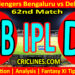 Today Match Prediction-RCB vs DC-IPL Match Today 2024-62nd Match-Venue Details-Dream11-Toss Update-Who Will Win