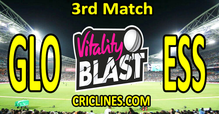 Today Match Prediction-Yorkshire vs Worcestershire-Vitality T20 Blast 2024-Dream11-3rd Match-Venue Details-Toss Update-Who Will Win