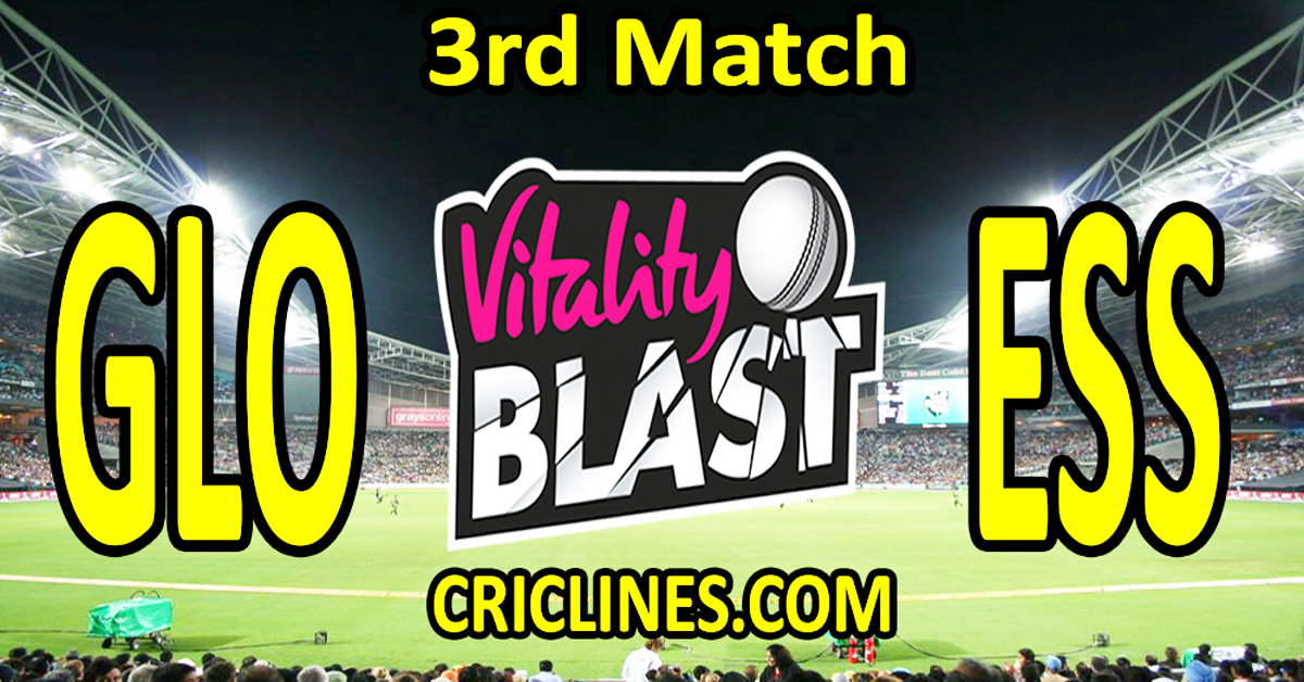 Today Match Prediction-Yorkshire vs Worcestershire-Vitality T20 Blast 2024-Dream11-3rd Match-Venue Details-Toss Update-Who Will Win